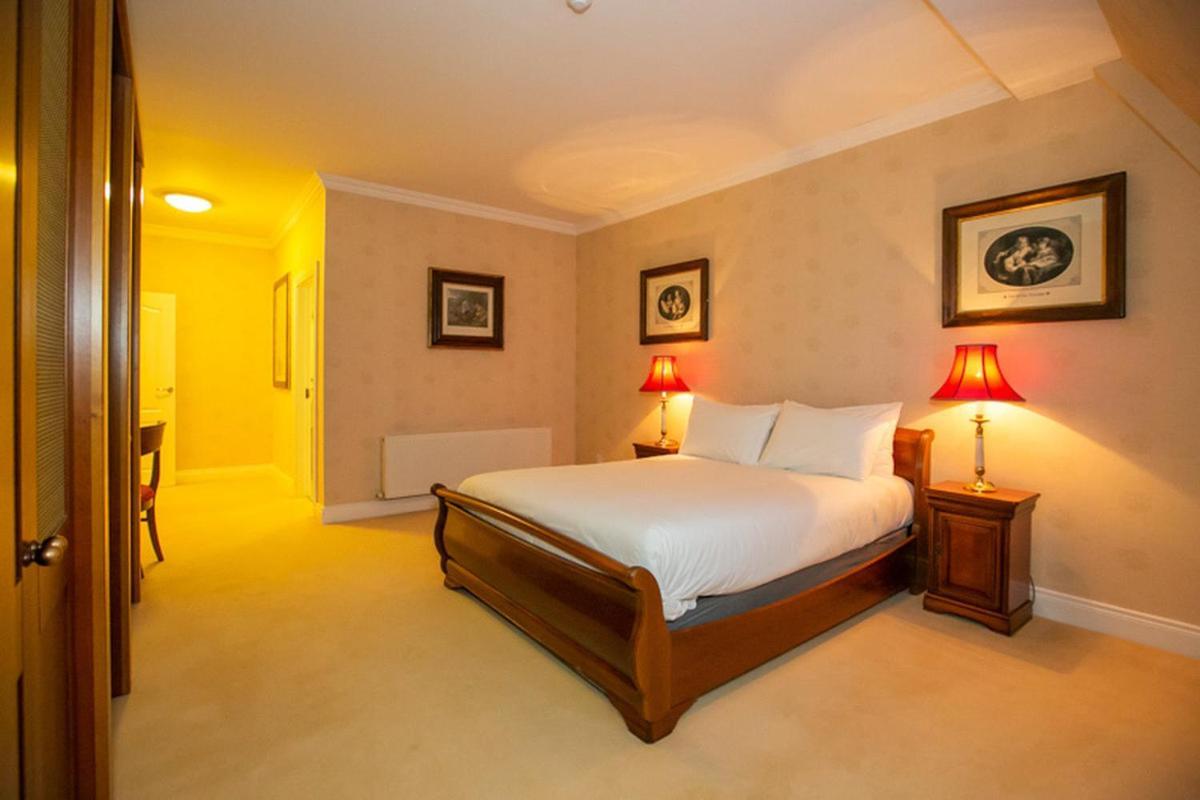 Cityark Aparthotel Dublin Extérieur photo