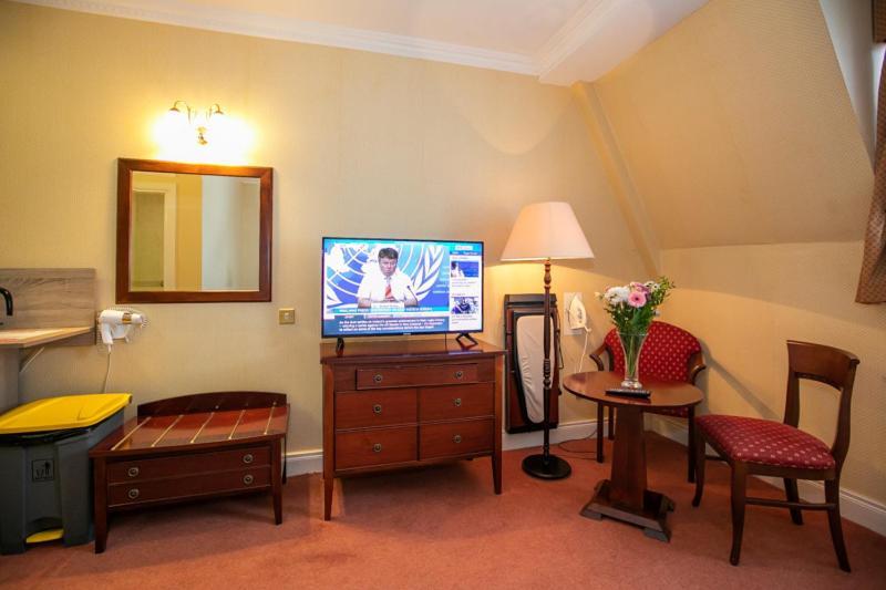 Cityark Aparthotel Dublin Extérieur photo